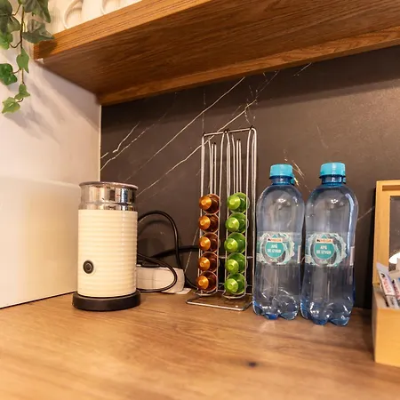 Apartment 3br, 2 Bath - Ideal For Families Groups Bucharest