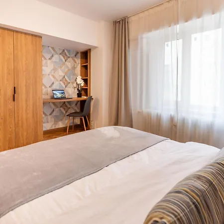 3br, 2 Bath - Ideal For Families Groups דירה