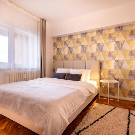 דירה 3br, 2 Bath - Ideal For Families Groups