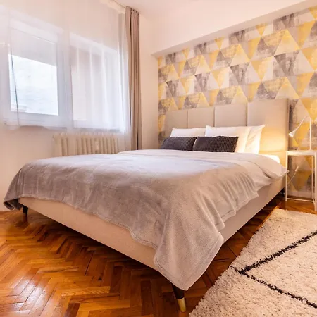 דירה 3br, 2 Bath - Ideal For Families Groups