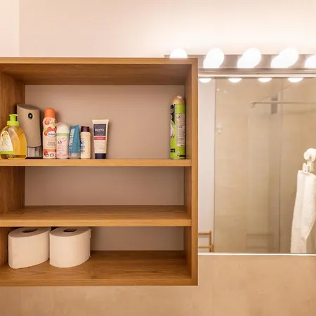 דירה 3br, 2 Bath - Ideal For Families Groups בוקרשט