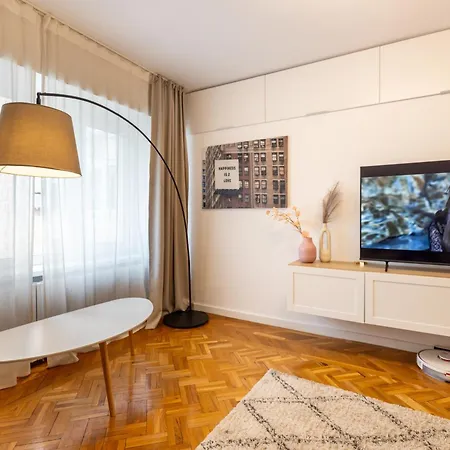 3br, 2 Bath - Ideal For Families Groups דירה