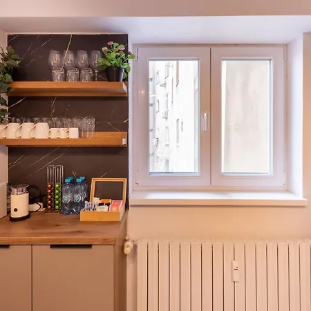 דירה 3br, 2 Bath - Ideal For Families Groups
