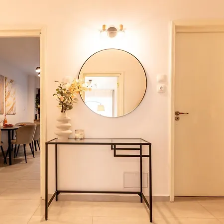 3br, 2 Bath - Ideal For Families Groups דירה *